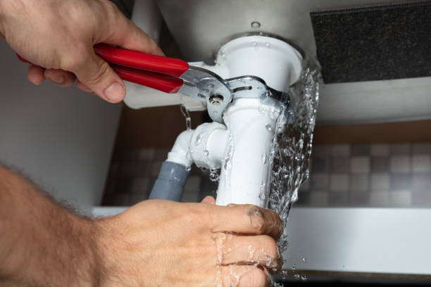 Best Flood restoration services  in Laverne, OK