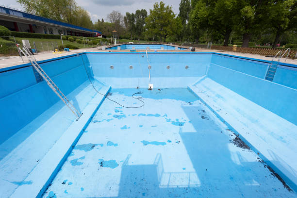 Best Water damage repair service  in Laverne, OK