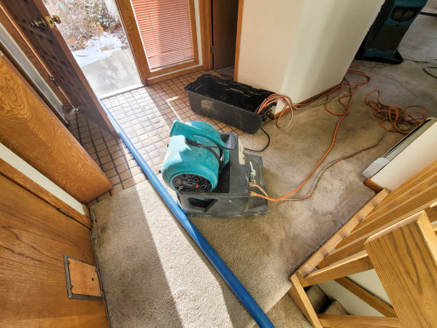 Trusted OK Water damage restoration Experts